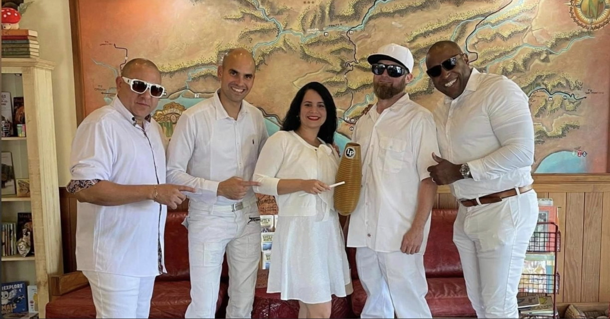cuban themed party dress code Havana Nights Couple Outfits Mens Attire Havana Themed Party Attire Cuban Outfit Havana Nights Men